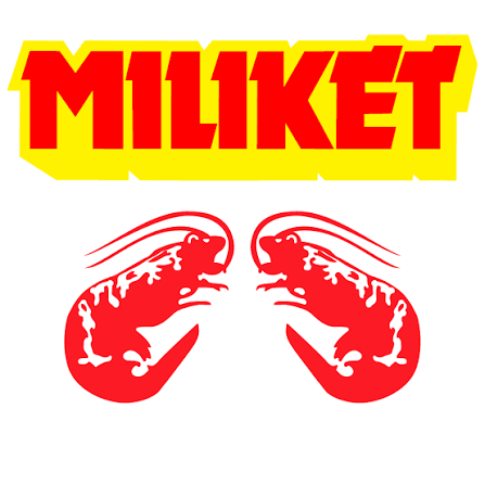Miliket Logo